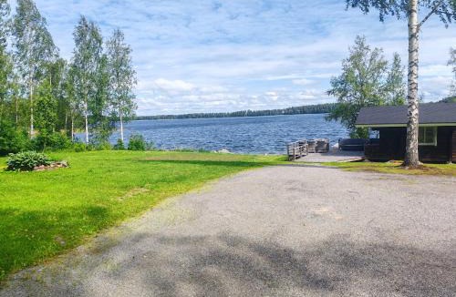 Punkaharju Bed & Breakfast | Dream house