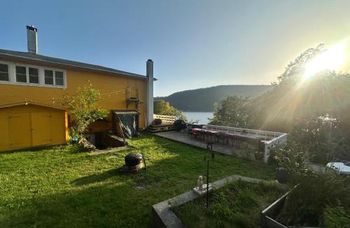 Frogn Villa | The Longhouse