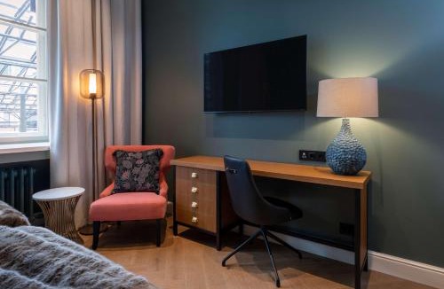 Kluuvi Hotel | Scandic Grand Central Helsinki