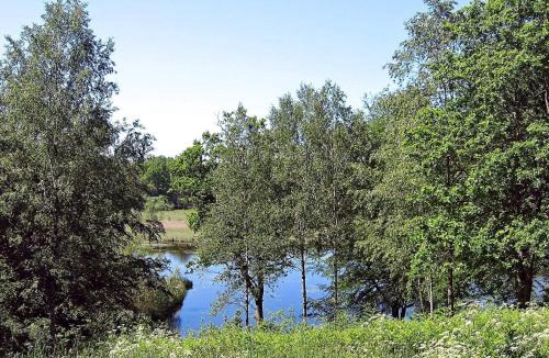 Tjornarp House | 6 person holiday home in Tjörnarp