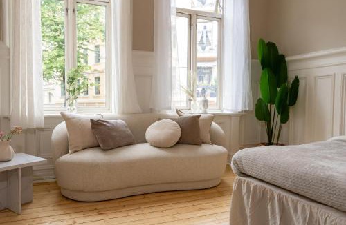 Frogner Hostel | FOLK- Living