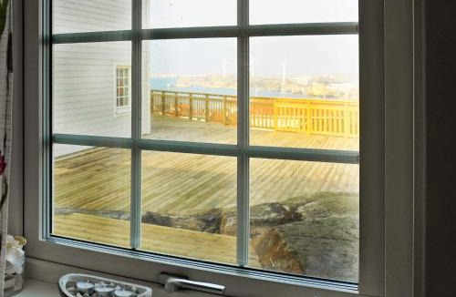 Ronnang House | 4 star holiday home in Rönnäng