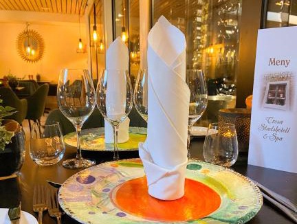 Trosa Resort | Trosa Stadshotell & Spa