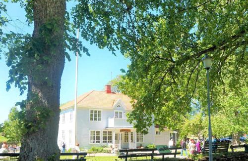 Axvall House | 4 person holiday home in Axvall