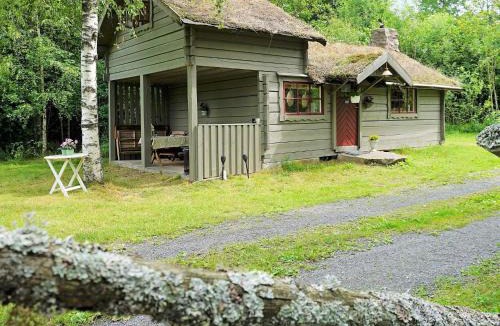 Tingsryd House | 5 person holiday home in Tingsryd