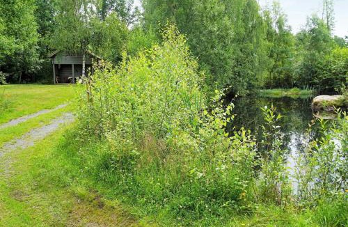 Tingsryd House | 5 person holiday home in Tingsryd