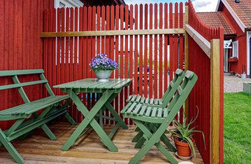 Rimforsa House | 2 person holiday home in Rimforsa