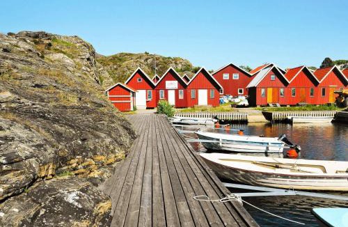 Roennaeng House | 4 star holiday home in Dyrön