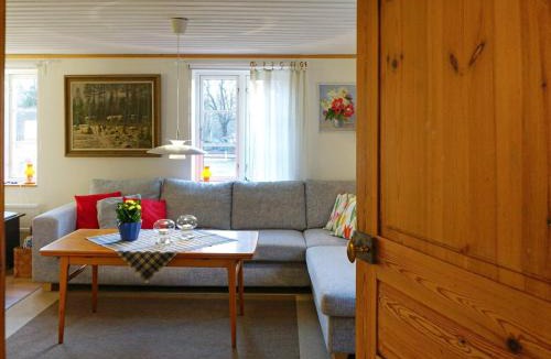 Jonsryd House | 6 person holiday home in Alsterbro