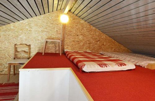 Ryssby House | 4 star holiday home in Ryssby