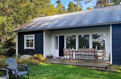 Skanes Fagerhult House | 4 person holiday home in Skånes-Fagerhult