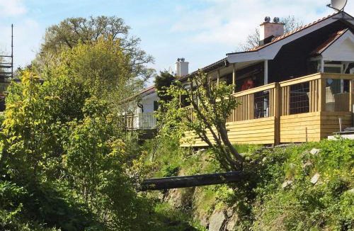 Mollebjorke House | 4 star holiday home in Sölvesborg
