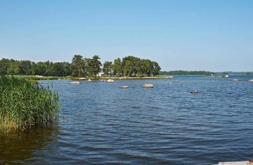 Mollebjorke House | 4 star holiday home in Sölvesborg