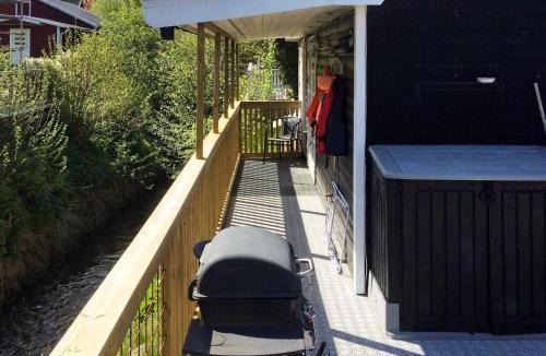 Mollebjorke House | 4 star holiday home in Sölvesborg