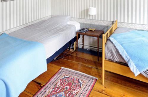 Bocklinge House | 11 person holiday home in Stora Sundby