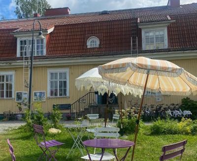 Varkaus Apartment | Taideniityn PikkuTaika 1-2lle