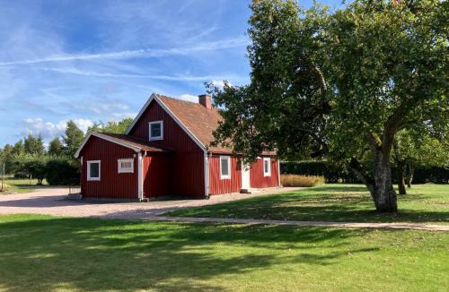 Sosdala House | Tore's
