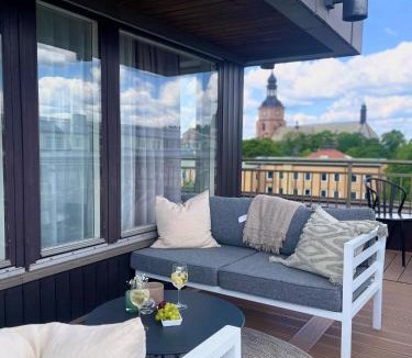 Falun Hotel | Quality Hotel Grand Falun