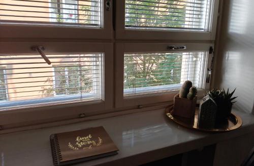 Kamppi Apartment | Cozy apartment in Kamppi, perfect location in the center of Helsinki