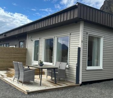 Vagan Apartment | Tindgaard apartment