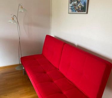 Ikaalinen Apartment | Lomarinne2A6