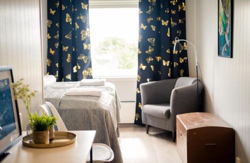 Traena Hotel | 8770 Træna