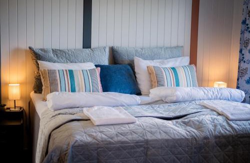 Traena Hotel | 8770 Træna