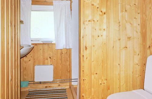 Skiro House | 4 person holiday home in Vetlanda