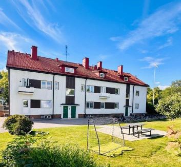 Centrum Apartment | Prinshöjden Apartments & Villas - Katrineholm Residential