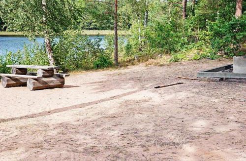 Oskarshamn House | 3 person holiday home in Oskarshamn