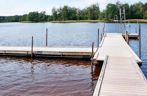 Oskarshamn House | 3 person holiday home in Oskarshamn