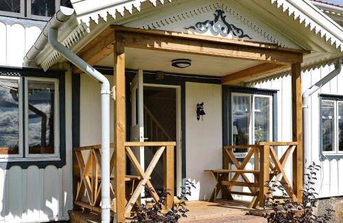 Hacksvik House | 4 star holiday home in Håcksvik