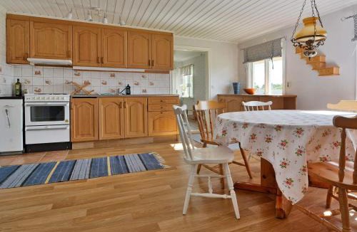 Hacksvik House | 4 star holiday home in Håcksvik