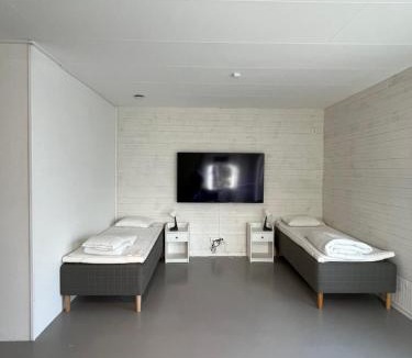 Ellos Apartment | Sjöhuset