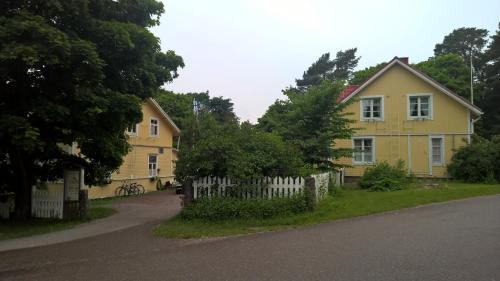 Nagu Hotel | Majatalo Martta