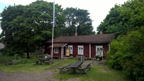 Nagu Hotel | Majatalo Martta