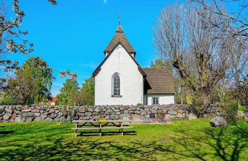 Adelso House | 4 person holiday home in Adelsö