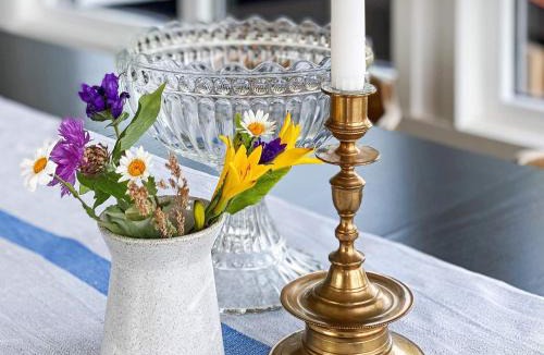 Akersberga House | 4 star holiday home in Åkersberga