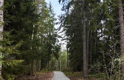 Akersberga House | 4 star holiday home in Åkersberga