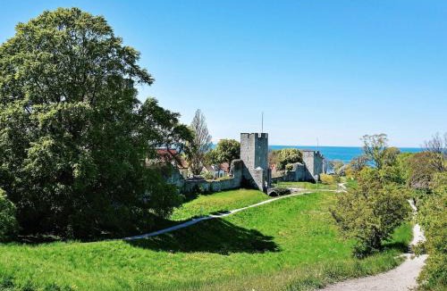 Levide House | 4 person holiday home in Hemse