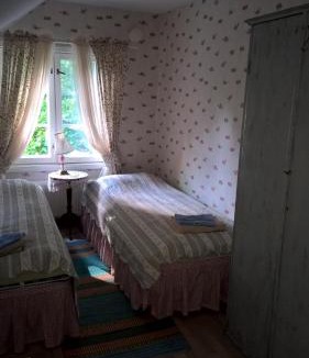 Nagu Hotel | Majatalo Martta