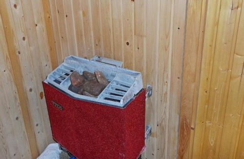 Himmersundet House | 5 person holiday home in Lögdeå