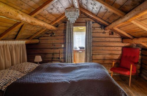 Sørvagen House | Moskenes Vacation Homes
