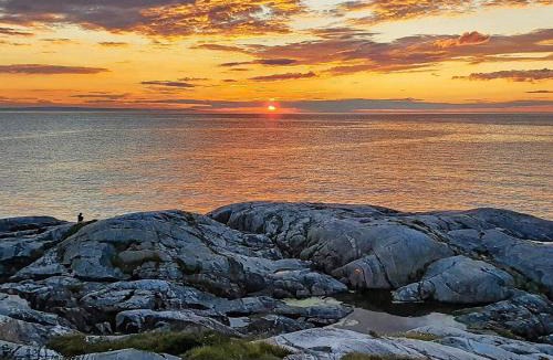 South Varanger House | 6 person holiday home in Jarfjord