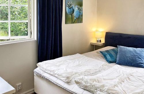 Stenhamra House | 4 person holiday home in STENHAMRA