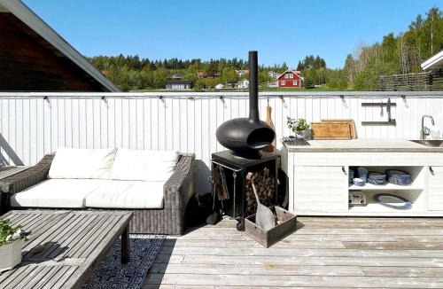 Stjarnhov House | 5 star holiday home in Stjärnhov