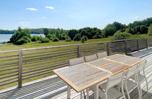 Stjarnhov House | 5 star holiday home in Stjärnhov