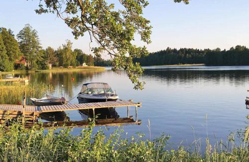 Granna House | 4 person holiday home in Gränna