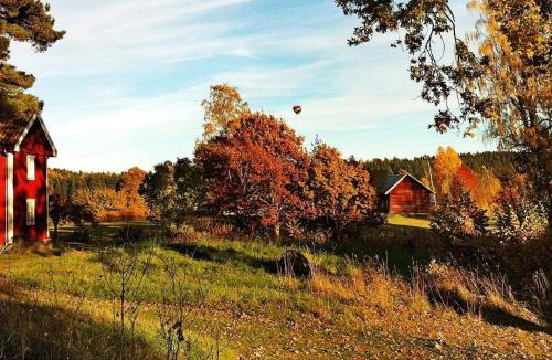 Granna House | 4 person holiday home in Gränna