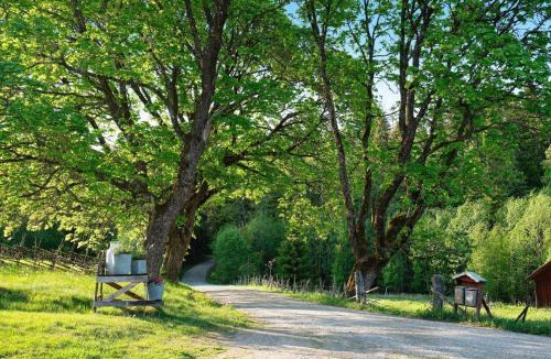 Norra Sonarp House | 4 star holiday home in Nässjö